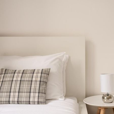 The London Road Apartment - 2Br/1Ba Edinburgh Ngoại thất bức ảnh