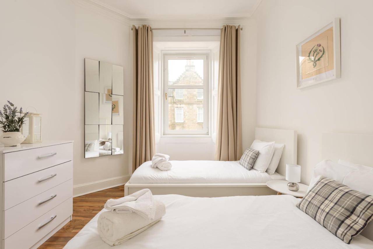 The London Road Apartment - 2Br/1Ba Edinburgh Ngoại thất bức ảnh