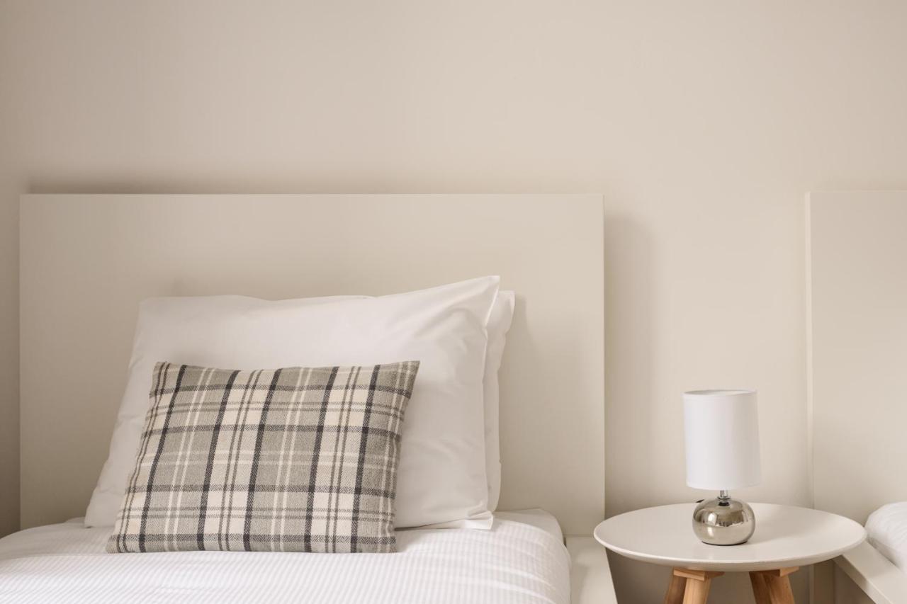 The London Road Apartment - 2Br/1Ba Edinburgh Ngoại thất bức ảnh