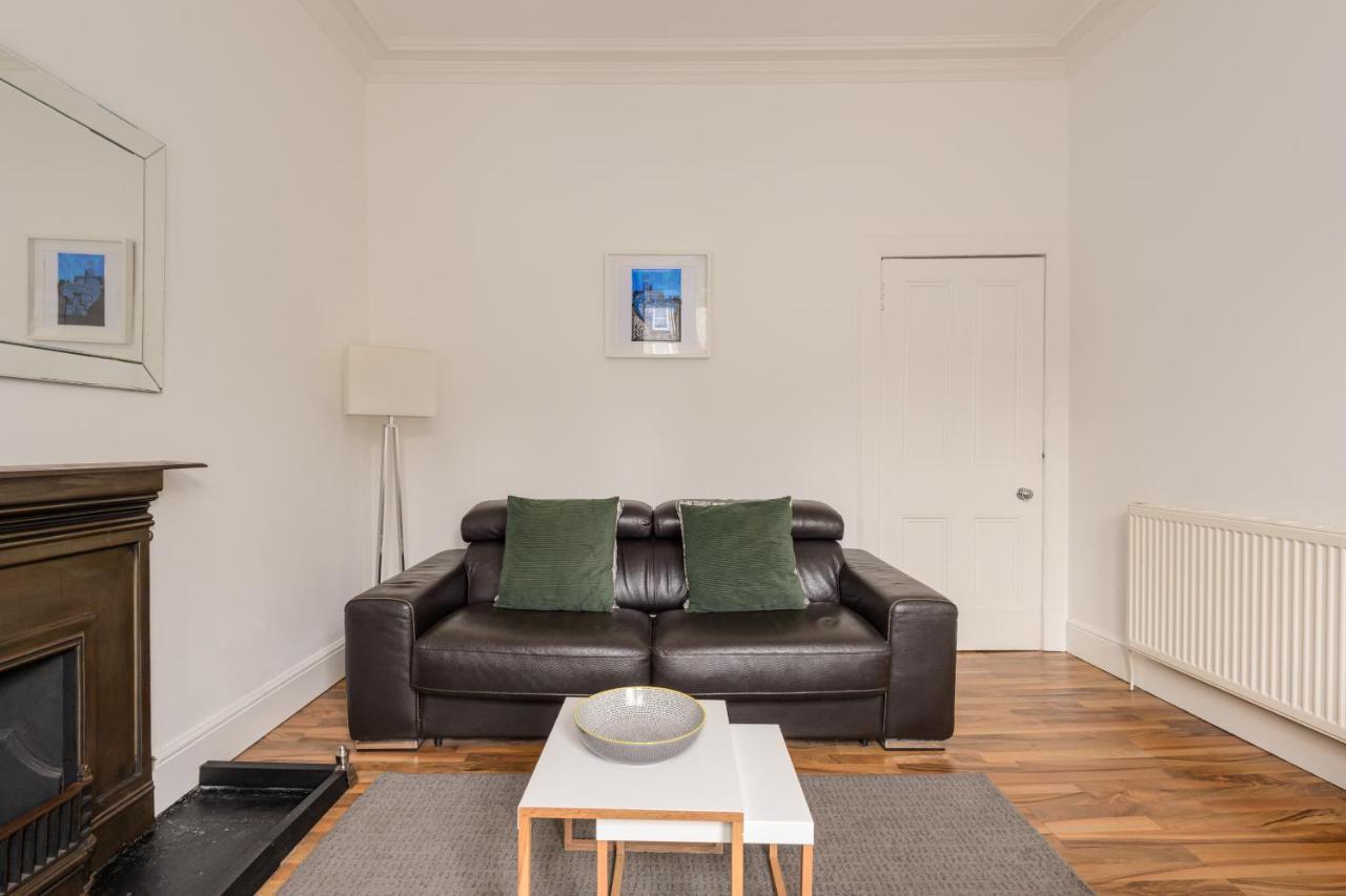 The London Road Apartment - 2Br/1Ba Edinburgh Ngoại thất bức ảnh