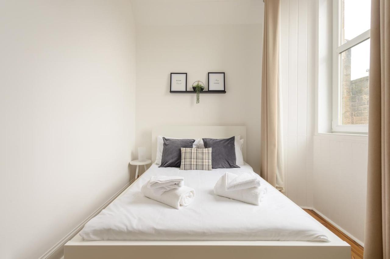The London Road Apartment - 2Br/1Ba Edinburgh Ngoại thất bức ảnh