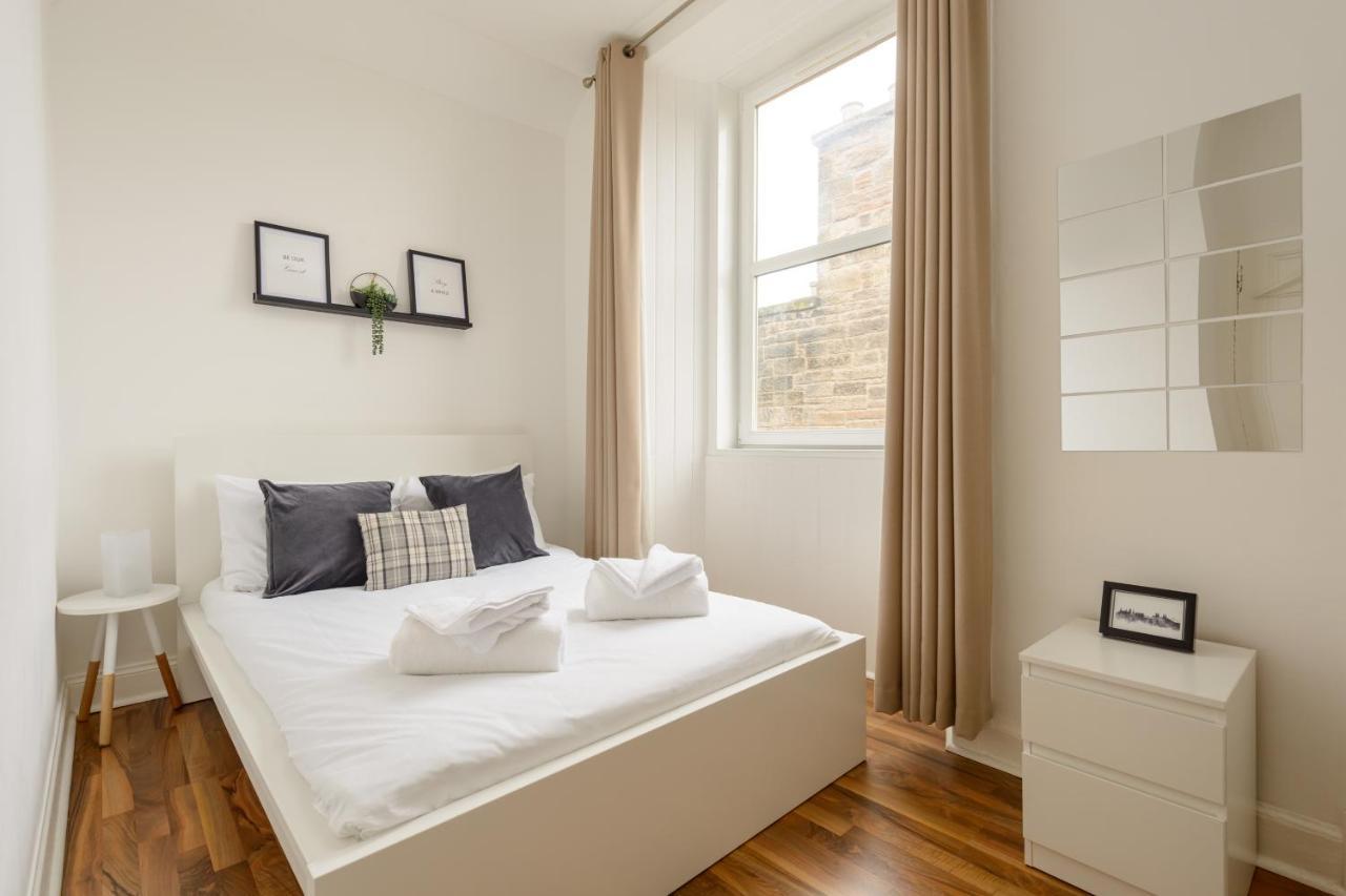 The London Road Apartment - 2Br/1Ba Edinburgh Ngoại thất bức ảnh