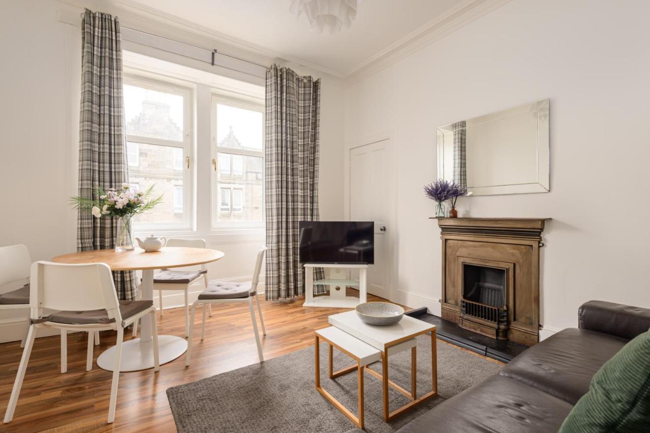 The London Road Apartment - 2Br/1Ba Edinburgh Ngoại thất bức ảnh